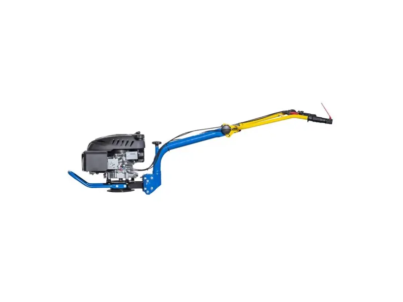  Motorová jednotka RATO RV225