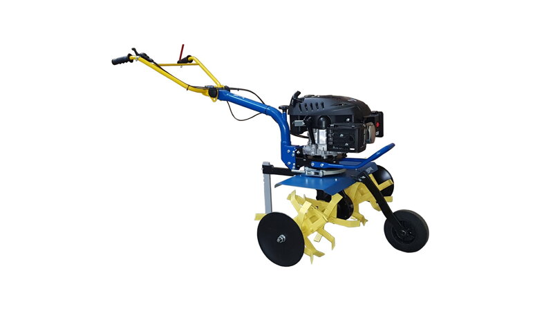 Rotavátor Agzat RATO RV225