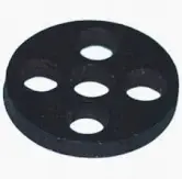 Tesnenie palivového kohúta Babetta 