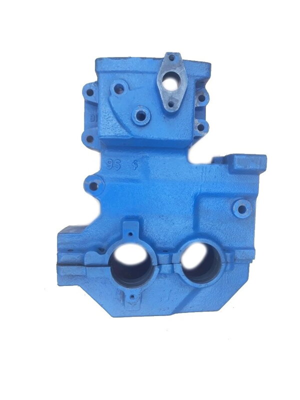 Skriňa prevodovky Agzat 