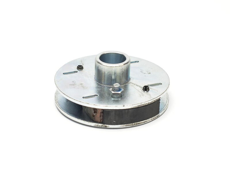 Spojka Agzat 4T- komplet 120mm