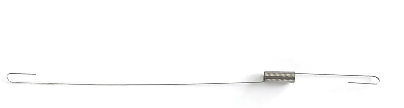 Pružina regulátora otáčok XP200