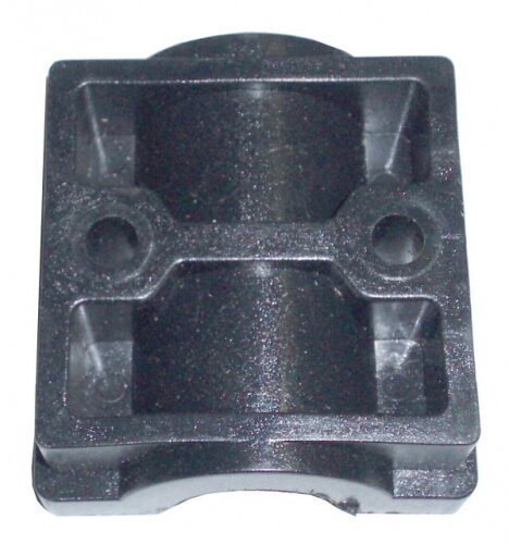 Držiak rukovätí -dolná časť