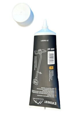 Vazelína uhlového prevodu 