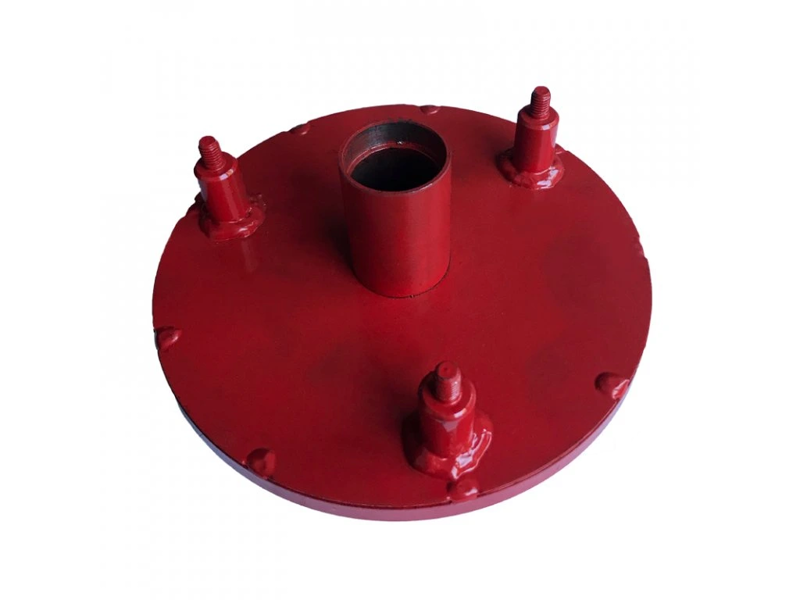 Ozubený veniec pastorka pojazdu