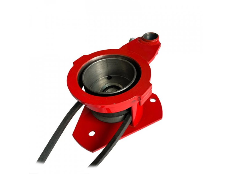 Domček spojky RKT 80mm 2-takt