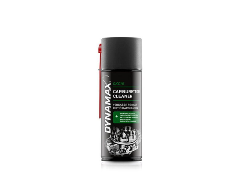 Čistič karburátora Dynamax DXC10 400ml