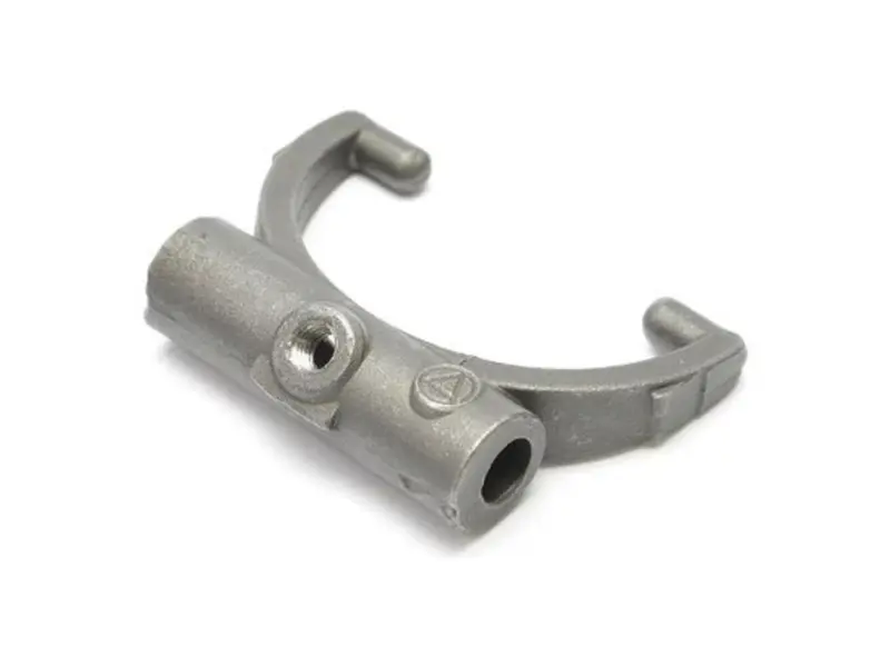 Vidlička spojky kovová