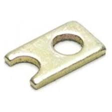 Poistka osky karburátora