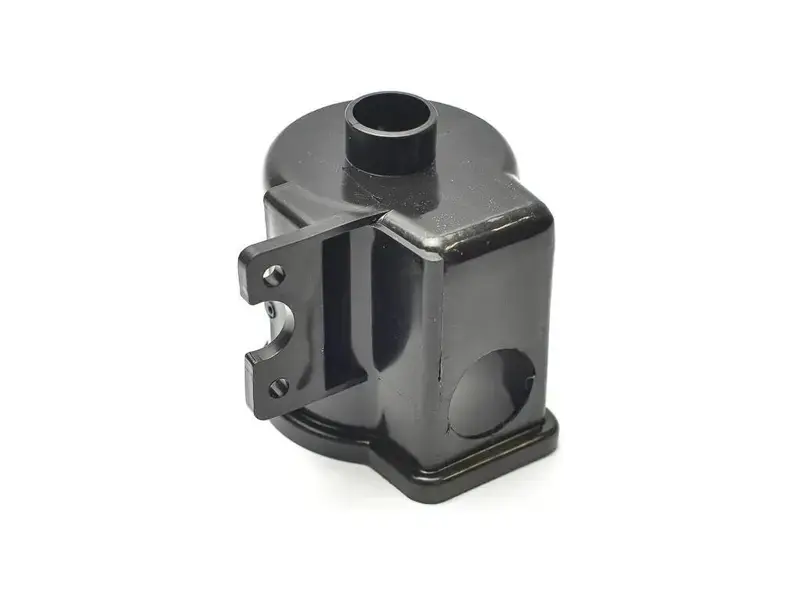 Vrch čističa sania Agzat