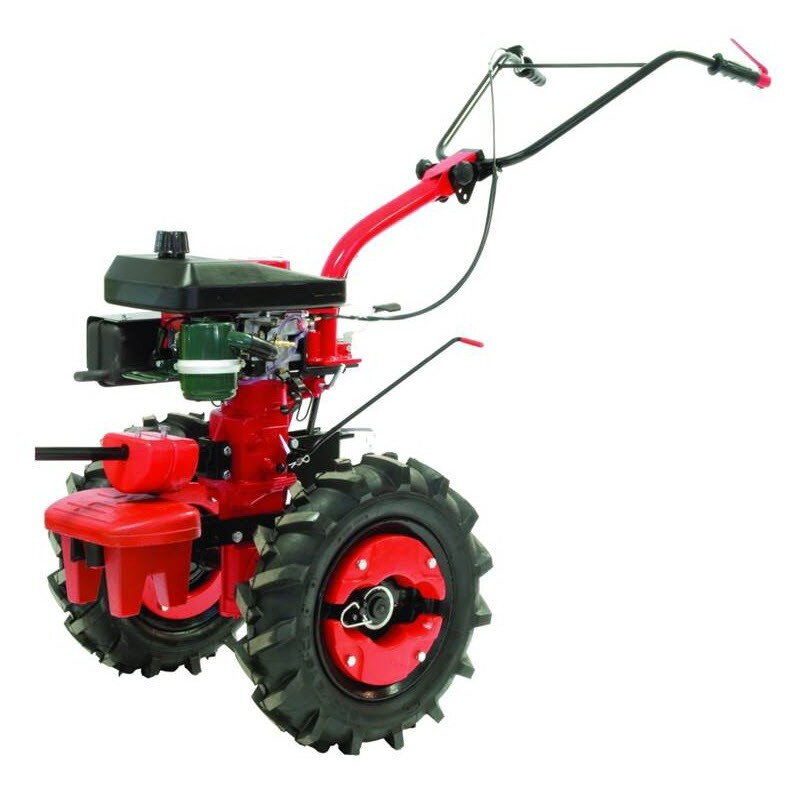 Malotraktor VARI JIKOV 1447 DV