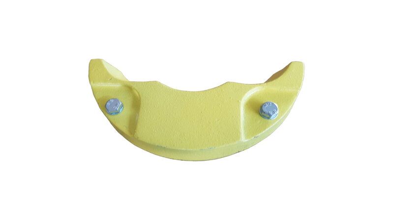 Závažie vonkajšie (do kolies)