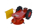 Rotačná bubnová kosačka RKT-710 KF