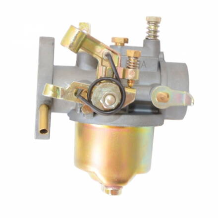 Karburátor nový model 6HP pre dekompresný ventil 