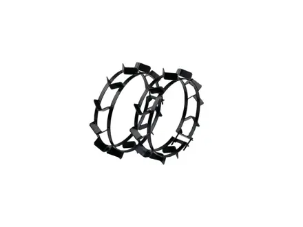 Orebné návleky KF/Robix 4/8 ( 1 pár)