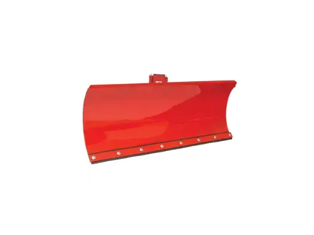 Odhrňovacia radlica na sneh R-800