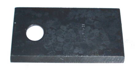 Nôž bubnovej kosačky Vari Adela/ Lucina široký Nôž bubnovej kosačky Vari Adela/ Lucina široký