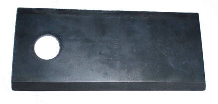 Nôž bubnovej kosačky Vari Adela/ Lucina predĺžený Nôž bubnovej kosačky Vari Adela/ Lucina predĺžený