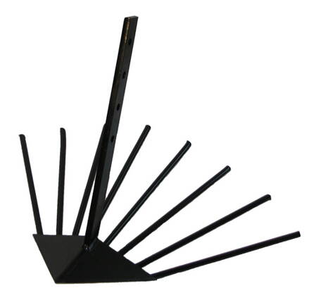 Vyorávač zemiakov KF