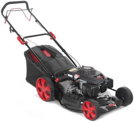 Kosačka MTD Smart 53 SPO
