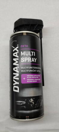Multispray Dynamax DXT4 400ml
