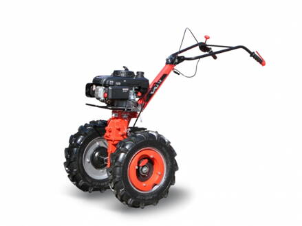 Malotraktor VARI  XP200