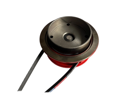 Domček spojky RKT 120mm 2-takt