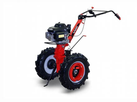 Malotraktor VARI Honda GCV 200